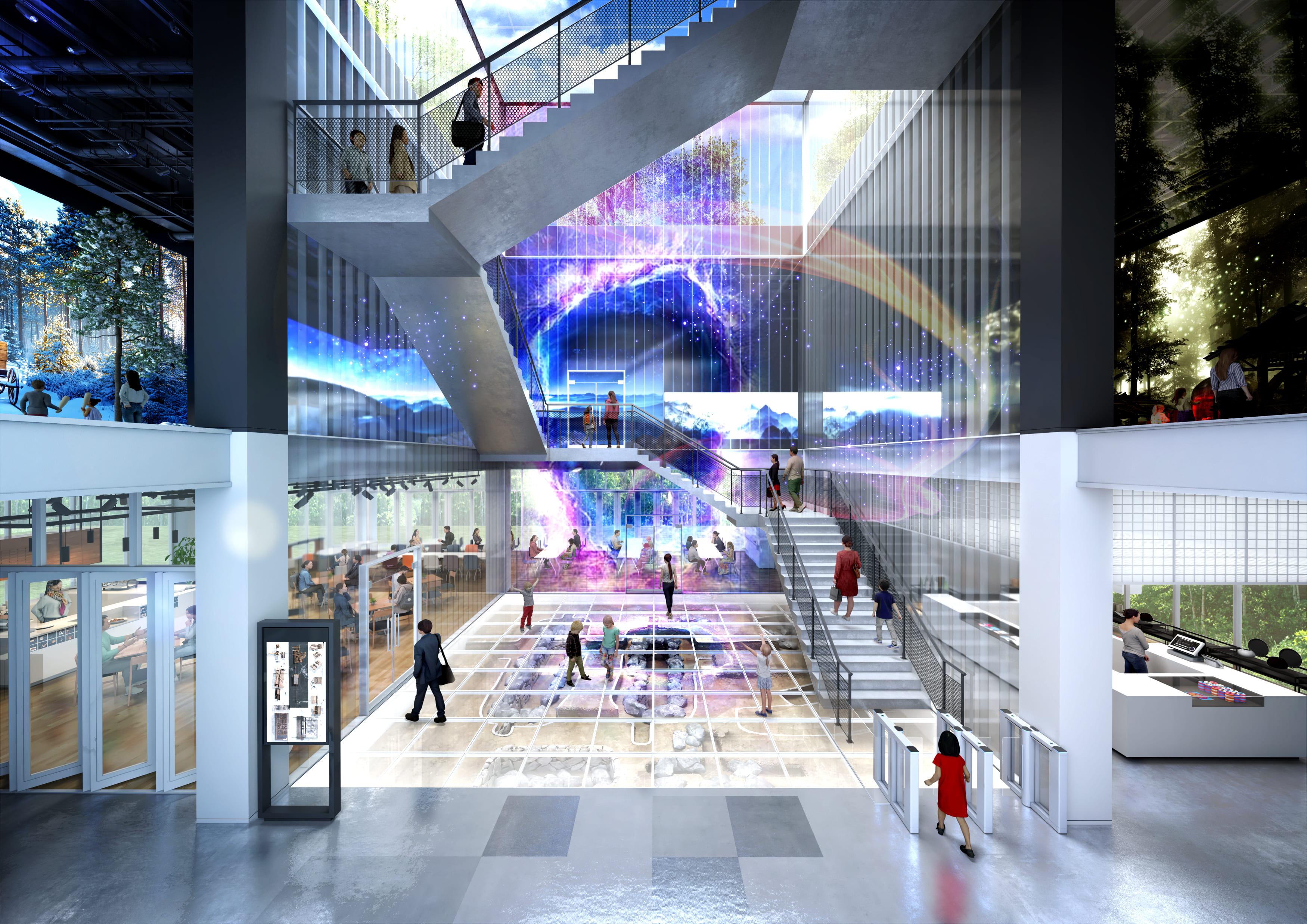 전시디자인 배너이미지