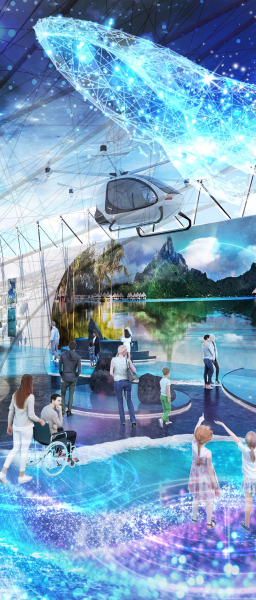 실감미디어 배너이미지