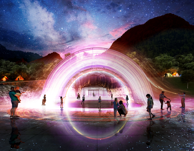 전시디자인 배너이미지