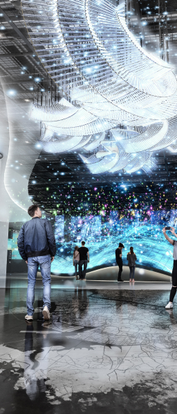 실감미디어 배너이미지