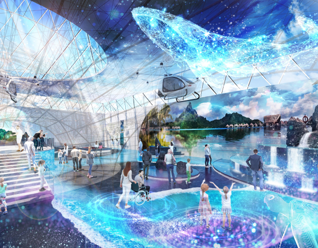 실감미디어 배너이미지