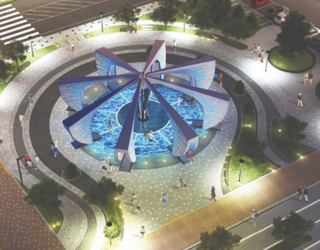 환경디자인 배너이미지