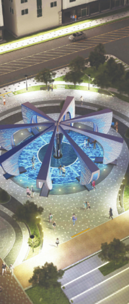 환경디자인 배너이미지