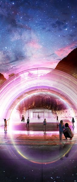 전시디자인 배너이미지